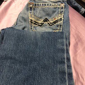 Ariat Boys Jeans  size 12